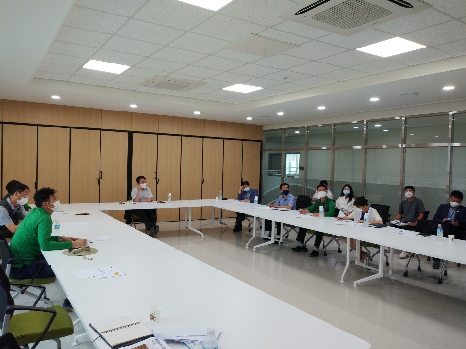 ['20.8.4] 세종수목원 개원 TF 3차 회의